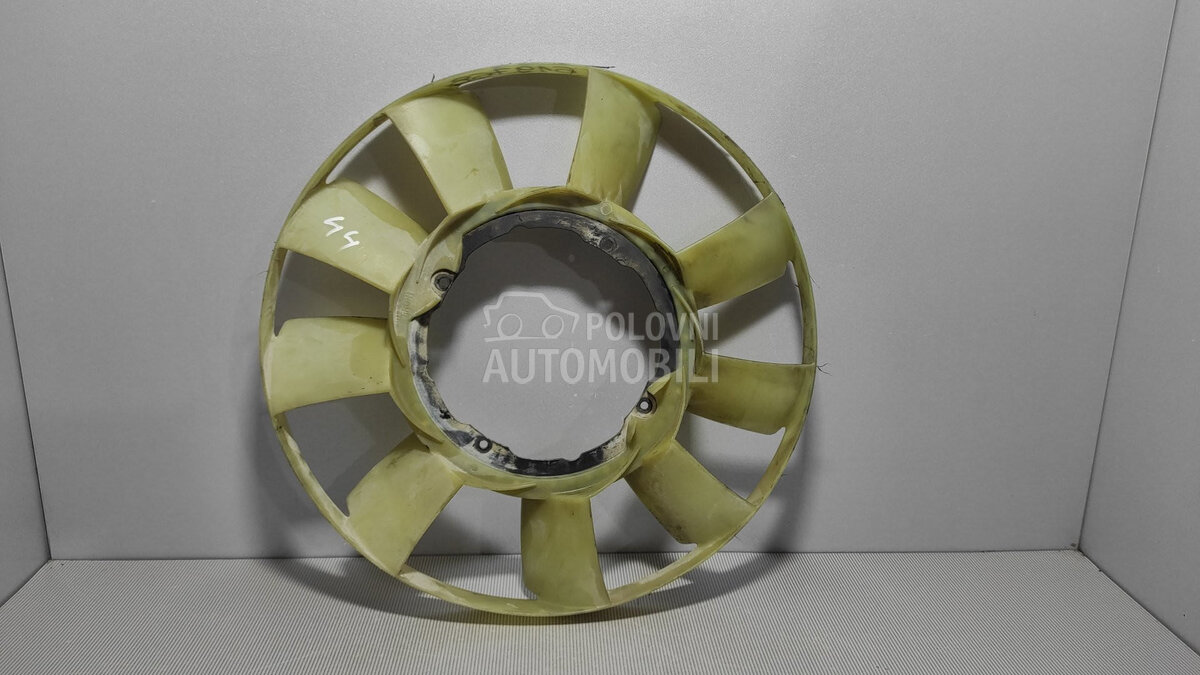 VENTILATOR za Ford Ranger
