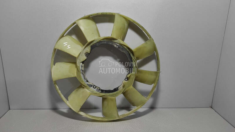 VENTILATOR za Ford Ranger