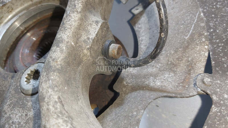 ABS SENZOR za BMW X6