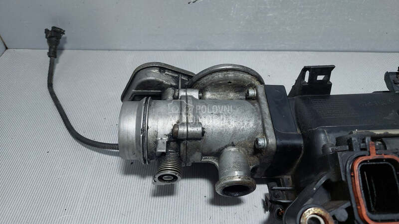 EGR za BMW Serija 3