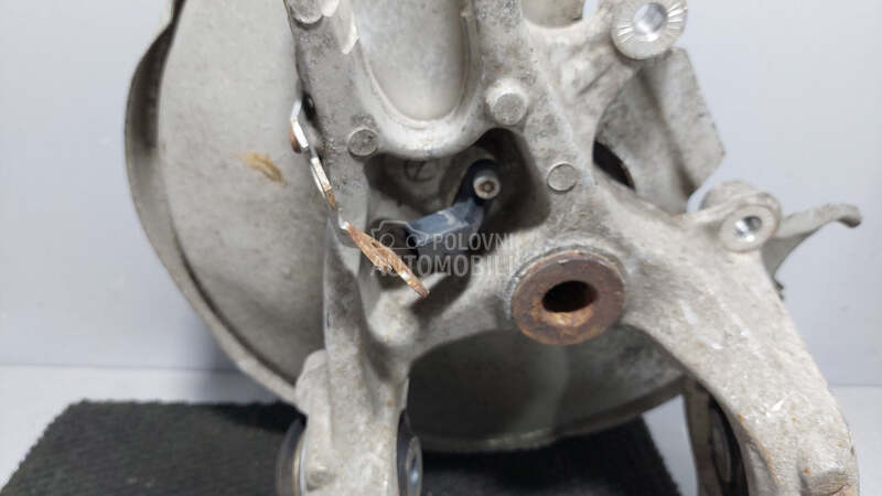 ABS SENZOR za Audi A4