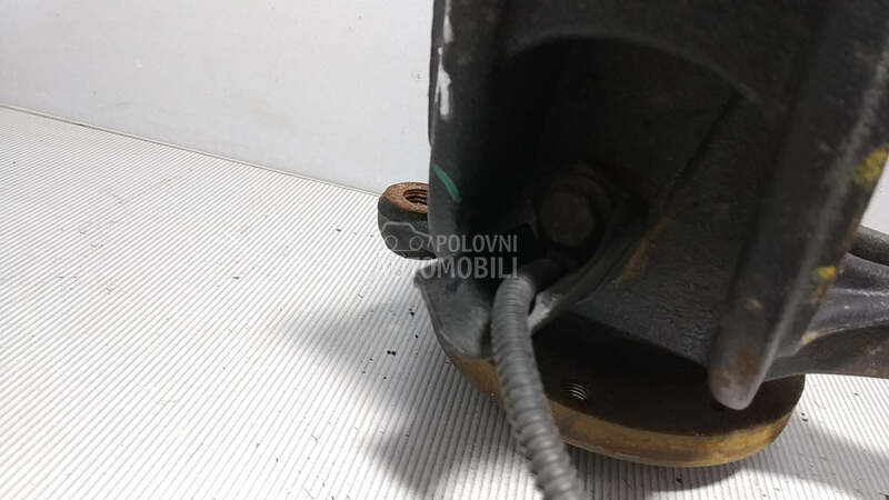 ABS SENZOR za Peugeot 208