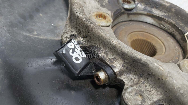 ABS SENZOR za Audi A6