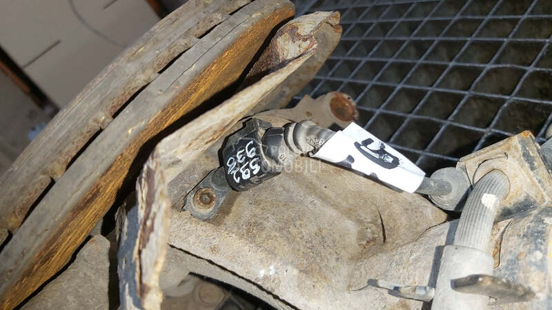 ABS SENZOR za Volkswagen Polo