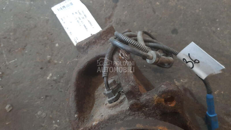 ABS SENZOR za Peugeot 207