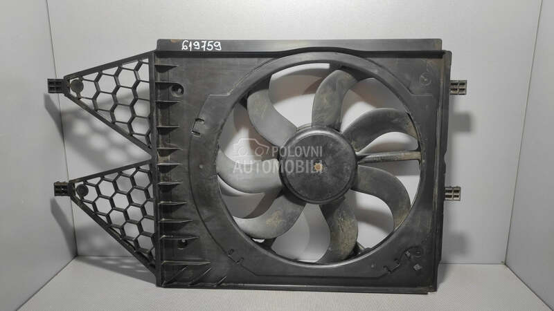 NOSAC VENTILATORA za Škoda Fabia