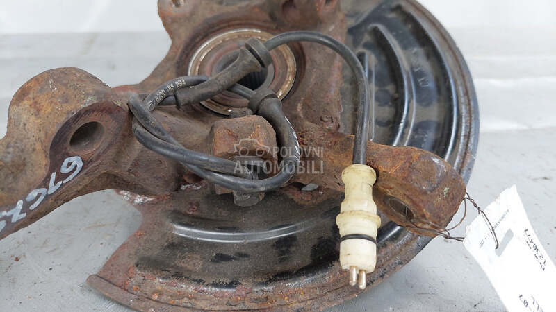 ABS SENZOR za Renault Kangoo