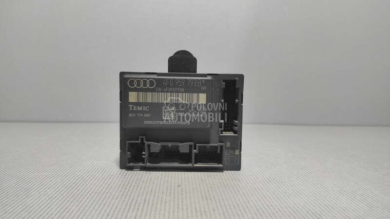 ELEKTRONIKA MODUL VRATA za Audi A6