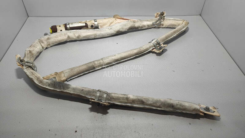 KROVNI AIRBAG za Opel Insignia
