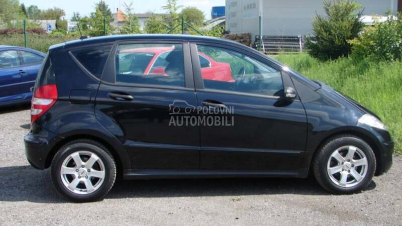 Stakla W169 za Mercedes Benz A 140, A 150, A 160 ... od 2004. do 2012. god.