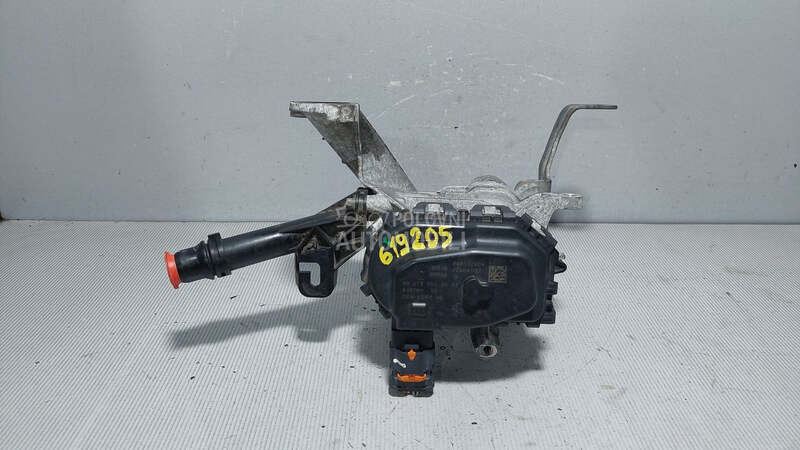 EGR za Citroen Berlingo