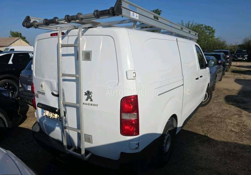 Trafic, Vivaro, doblo EXPERT  
