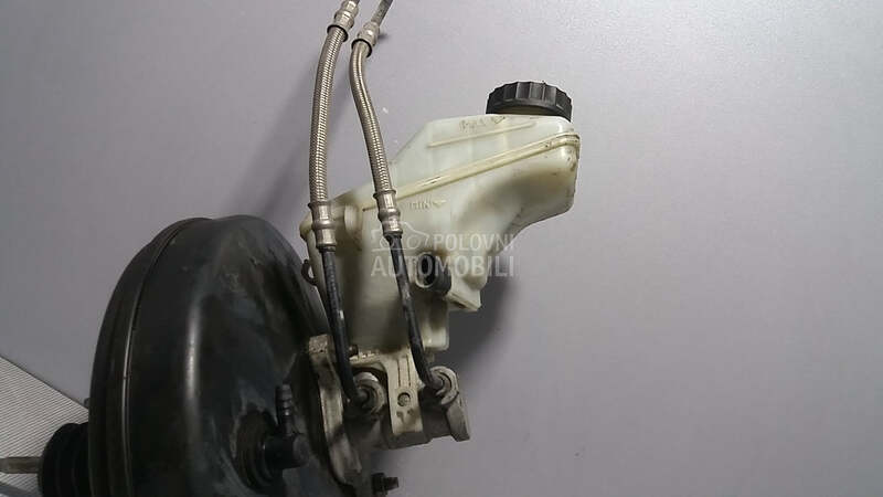 GLAVNI KOCIONI CILINDAR za Opel Corsa D
