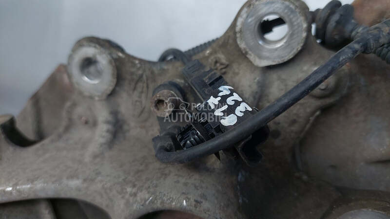 ABS SENZOR za Peugeot 407