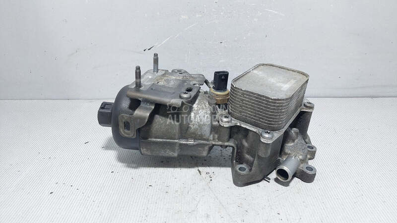 FILTER ULJA za Citroen C3