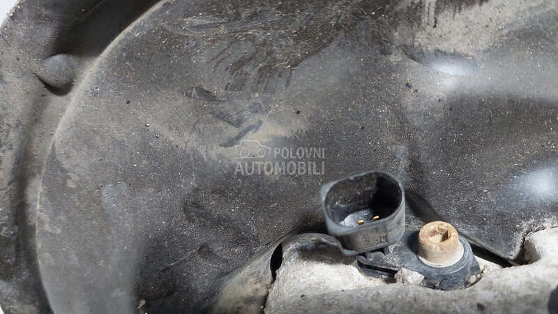 ABS SENZOR za Audi Q3