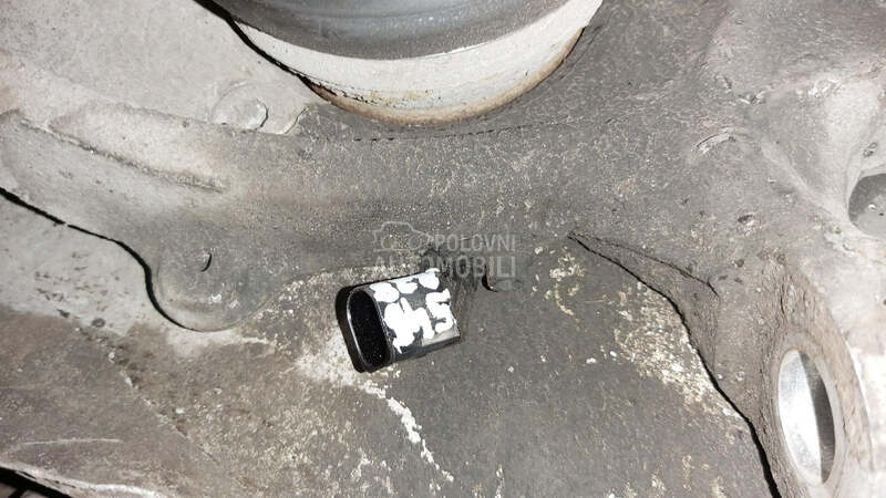 ABS SENZOR za Audi A4