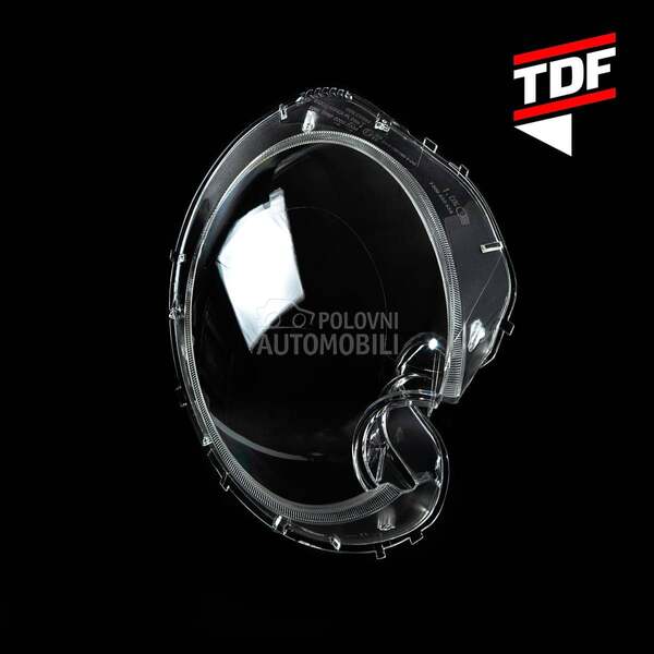 Staklo fara R56 za MINI Cooper, Cooper S, One od 2009. do 2012. god.