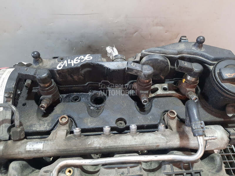 DIZNA za Volkswagen Golf 6