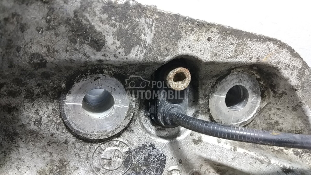 ABS SENZOR za BMW Serija 1