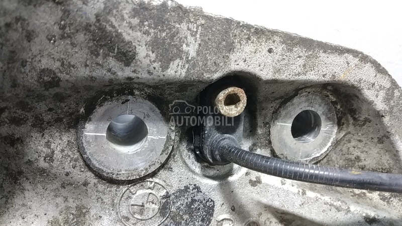 ABS SENZOR za BMW Serija 1