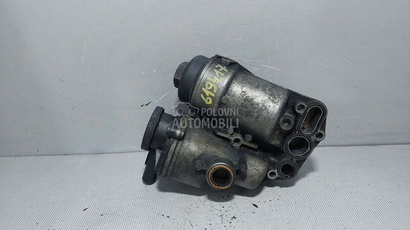 FILTER ULJA za Volvo XC90