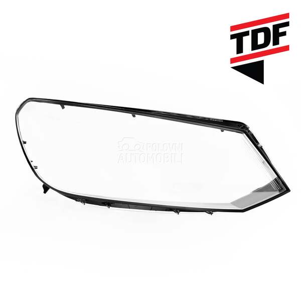 Staklo fara za Volkswagen Touareg od 2011. do 2015. god.