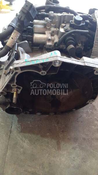 Menjac 1.4 Robot za Fiat Bravo od 2007. do 2012. god.