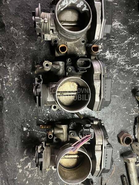 Klapna gasa za Volkswagen Buba, Golf 3, Golf 4 ... od 1990. do 2004. god.
