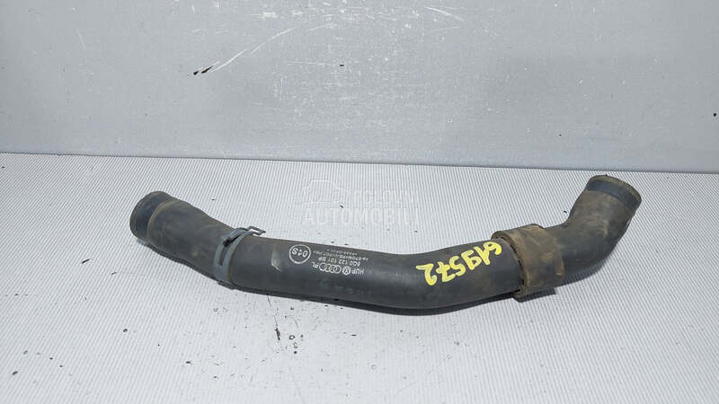 CRIJEVO za Volkswagen Golf 7