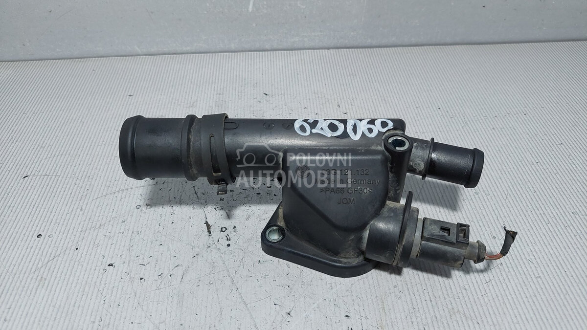 KUCISTE TERMOSTATA za Volkswagen Caddy