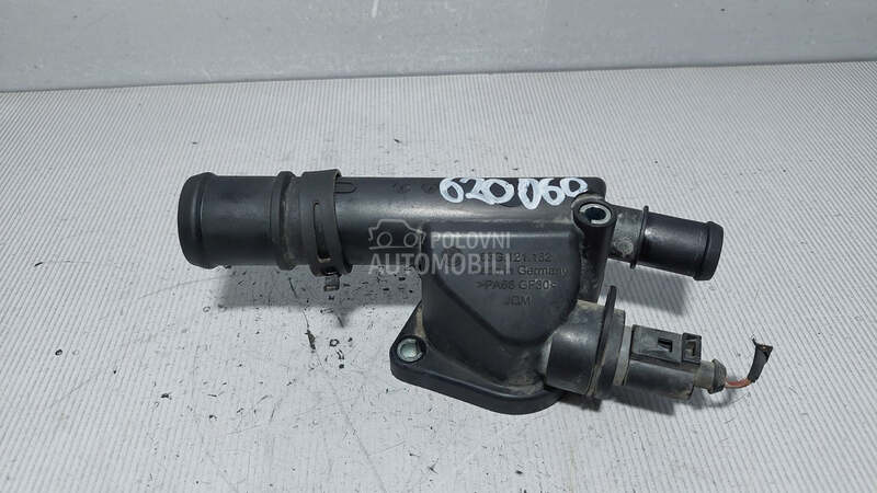 KUCISTE TERMOSTATA za Volkswagen Caddy