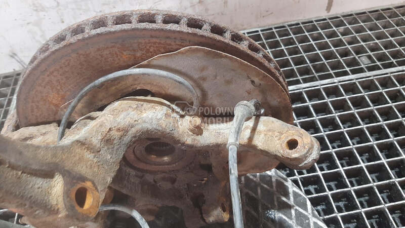 ABS SENZOR za Nissan Qashqai
