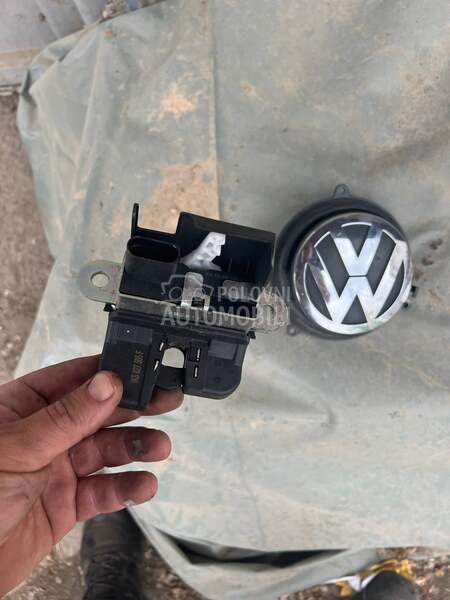 Brava gepeka za Volkswagen Golf 5, Golf 6, Golf Plus ... od 2004. do 2010. god.
