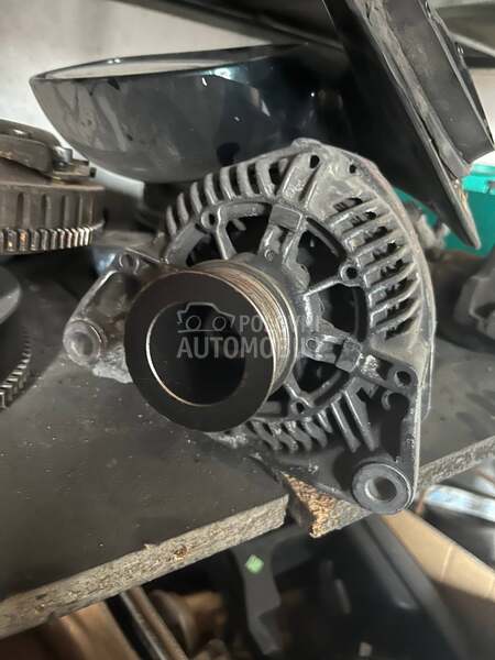 Alternator 1,8 za BMW 318