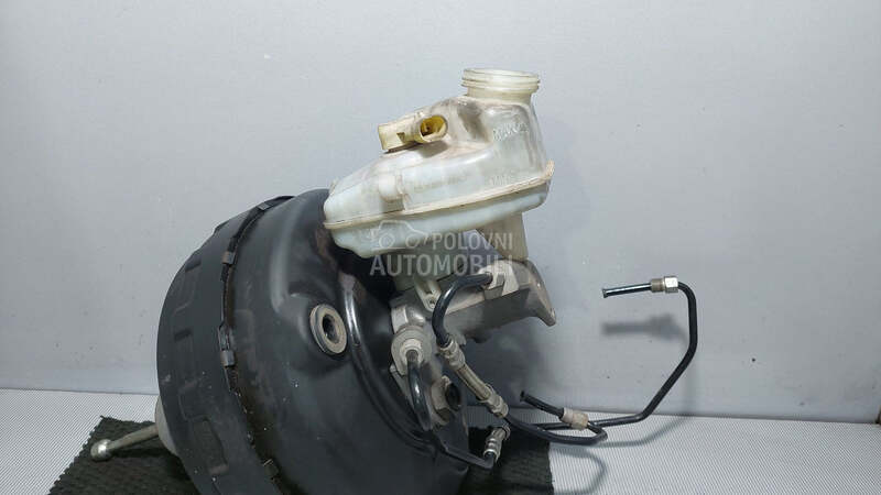 GLAVNI KOCIONI CILINDAR za Opel Insignia