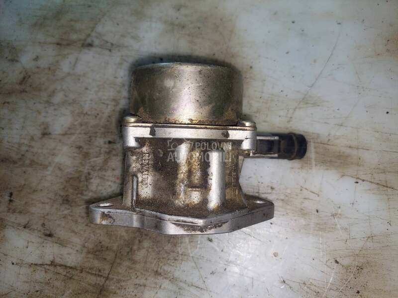 vakum pumpa za Renault Clio, Megane