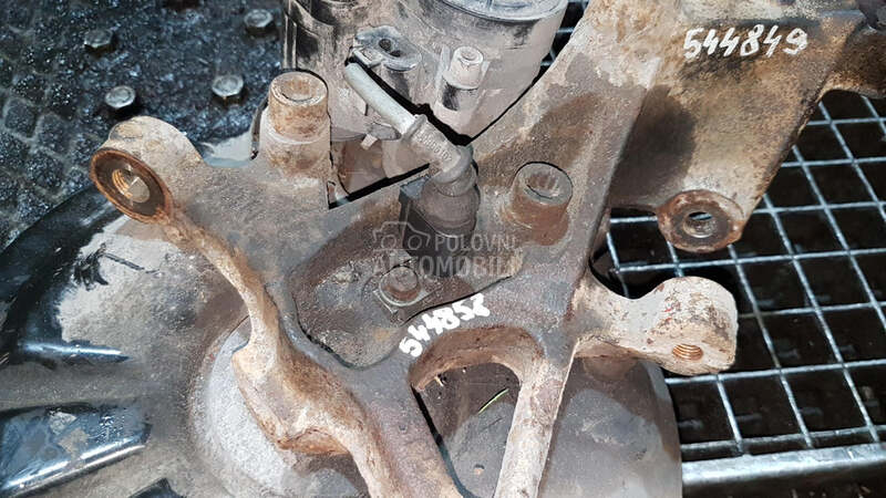 ABS SENZOR za Volkswagen Golf 7