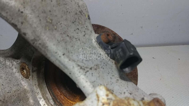 ABS SENZOR za Audi A4