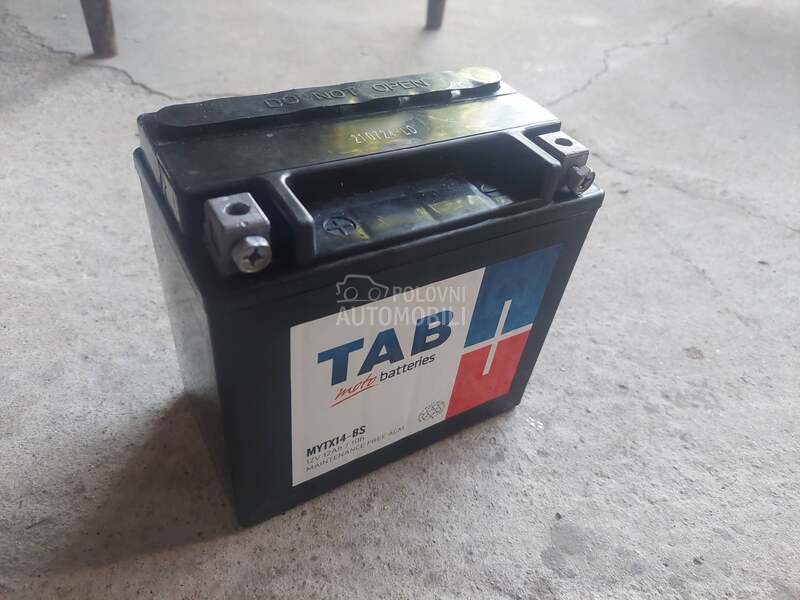 akumulator 12ah 12v