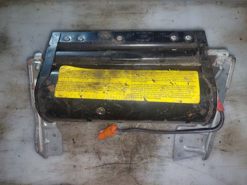 airbag suvozaca za Volkswagen Passat B5