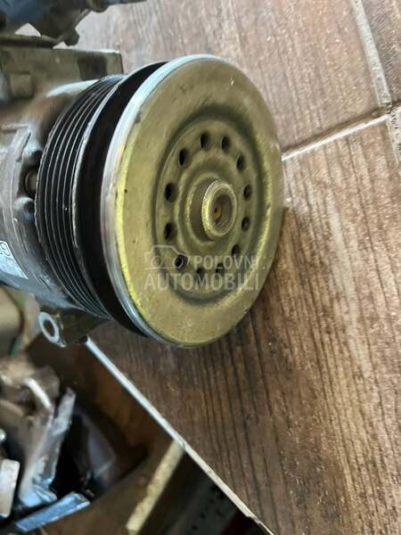Kompresor klime 1,3 mjt za Fiat Grande Punto