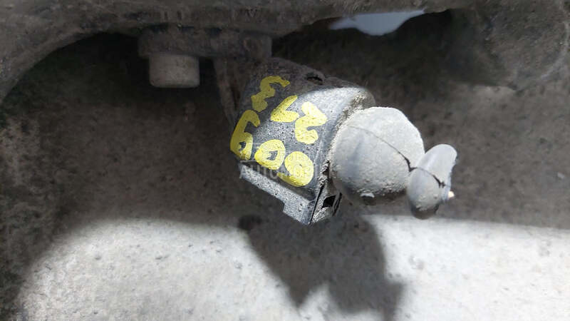 ABS SENZOR za Audi A6