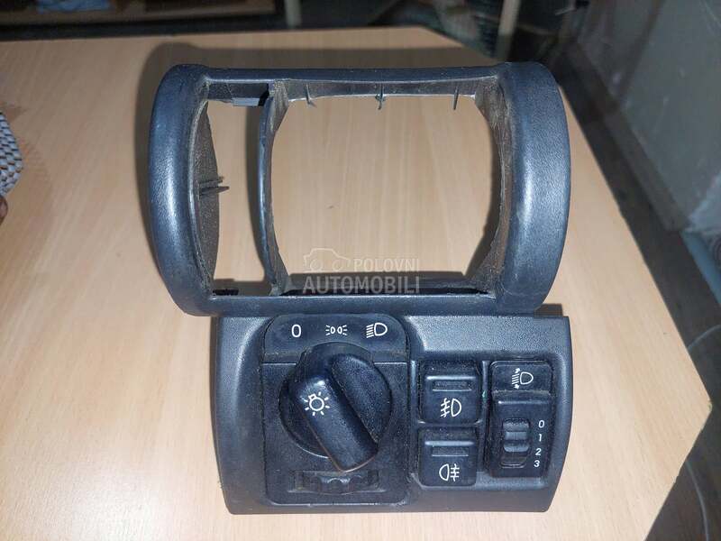 prekidac za svetlo za Opel Corsa B, Tigra