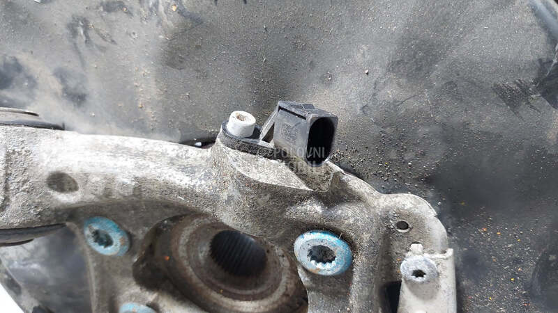 ABS SENZOR za Audi A6