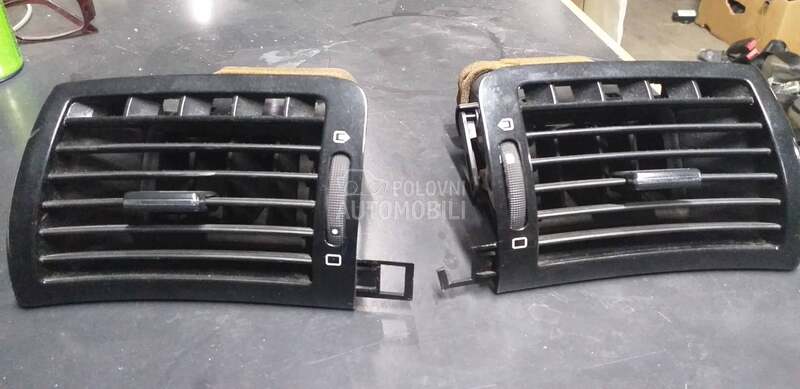 Ventilacija za Peugeot 407 za Peugeot 407