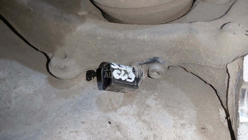 ABS SENZOR za Audi A4