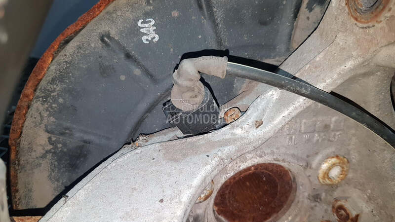 ABS SENZOR za Volkswagen Passat B6
