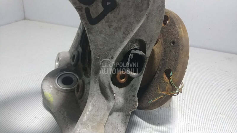ABS SENZOR za Volkswagen Passat B7