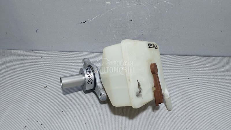 GLAVNI KOCIONI CILINDAR za Citroen Berlingo
